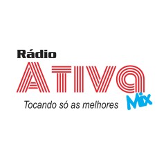 Rádio Ativa Mix
