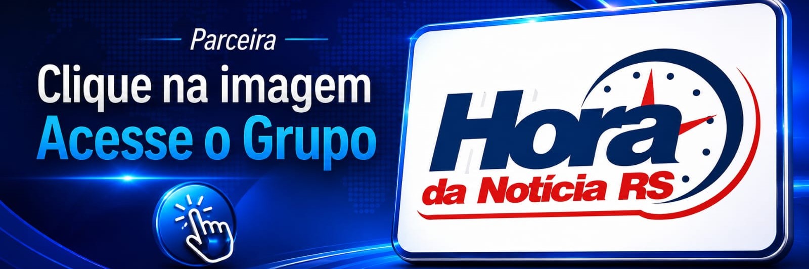 Clique na imagem Acesse o Grupo